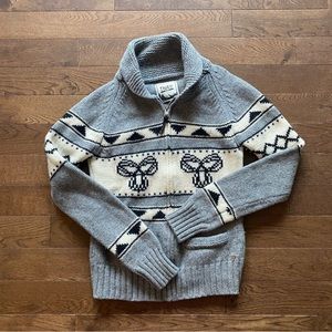 TNA Sea To Sky Sweater
